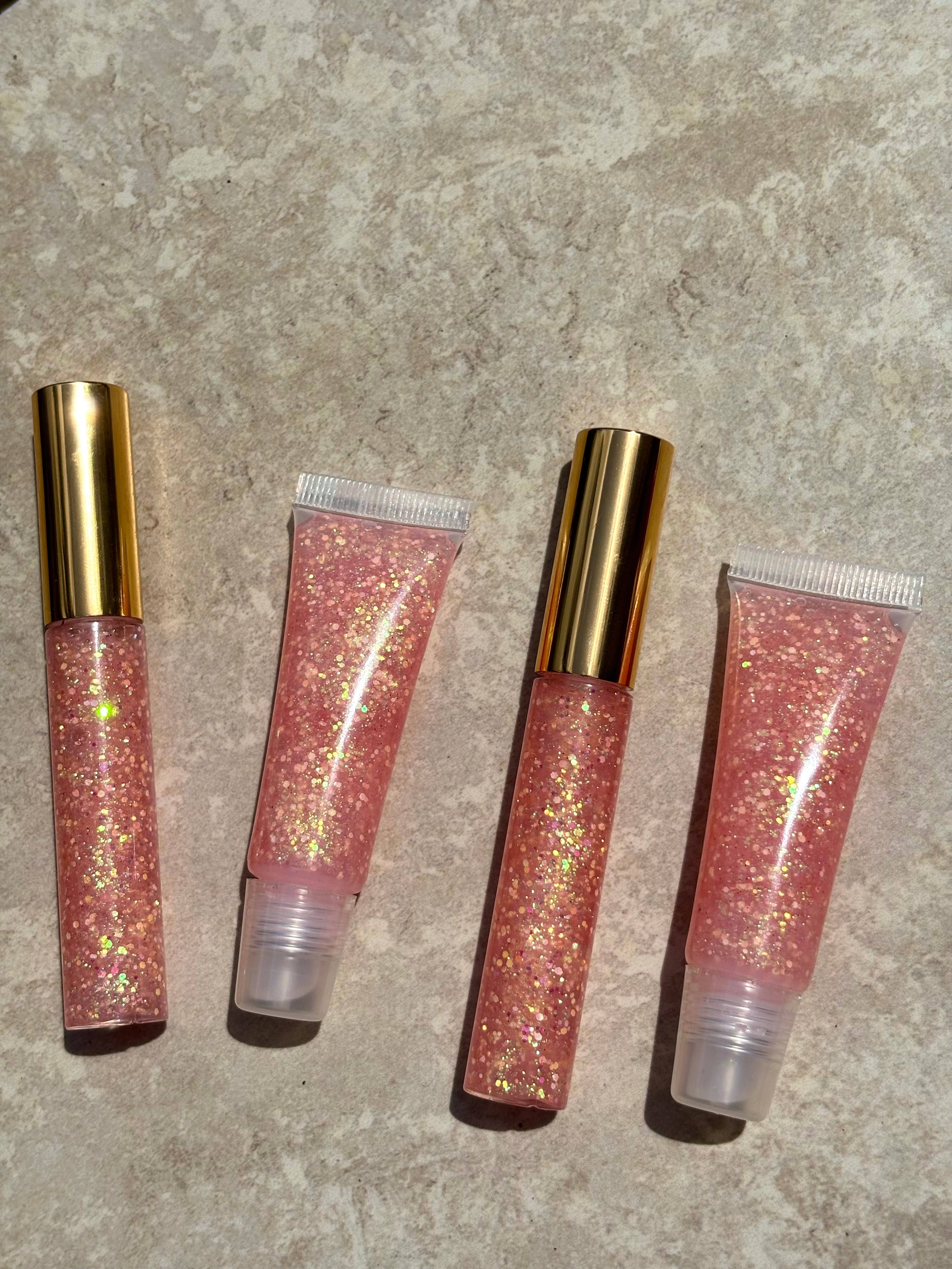 Pink Lemonade🍓 (wand tube)