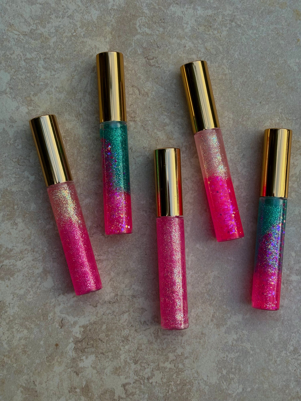 Crea tu Lip Gloss 💖