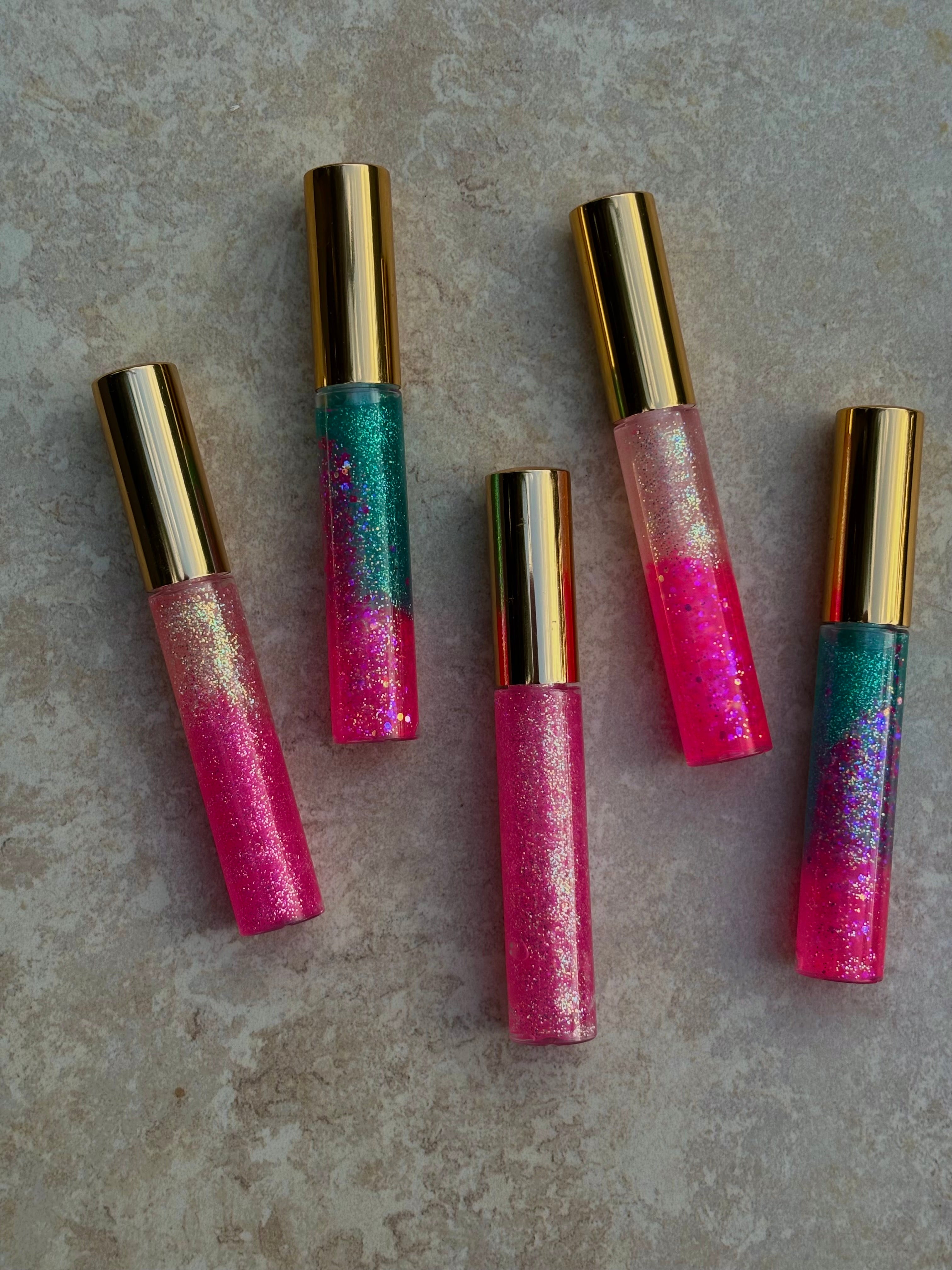 Crea tu Lip Gloss 💖
