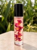 Rosé Blush Lip Oil✨