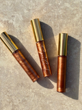 Golden Dusk 🤎