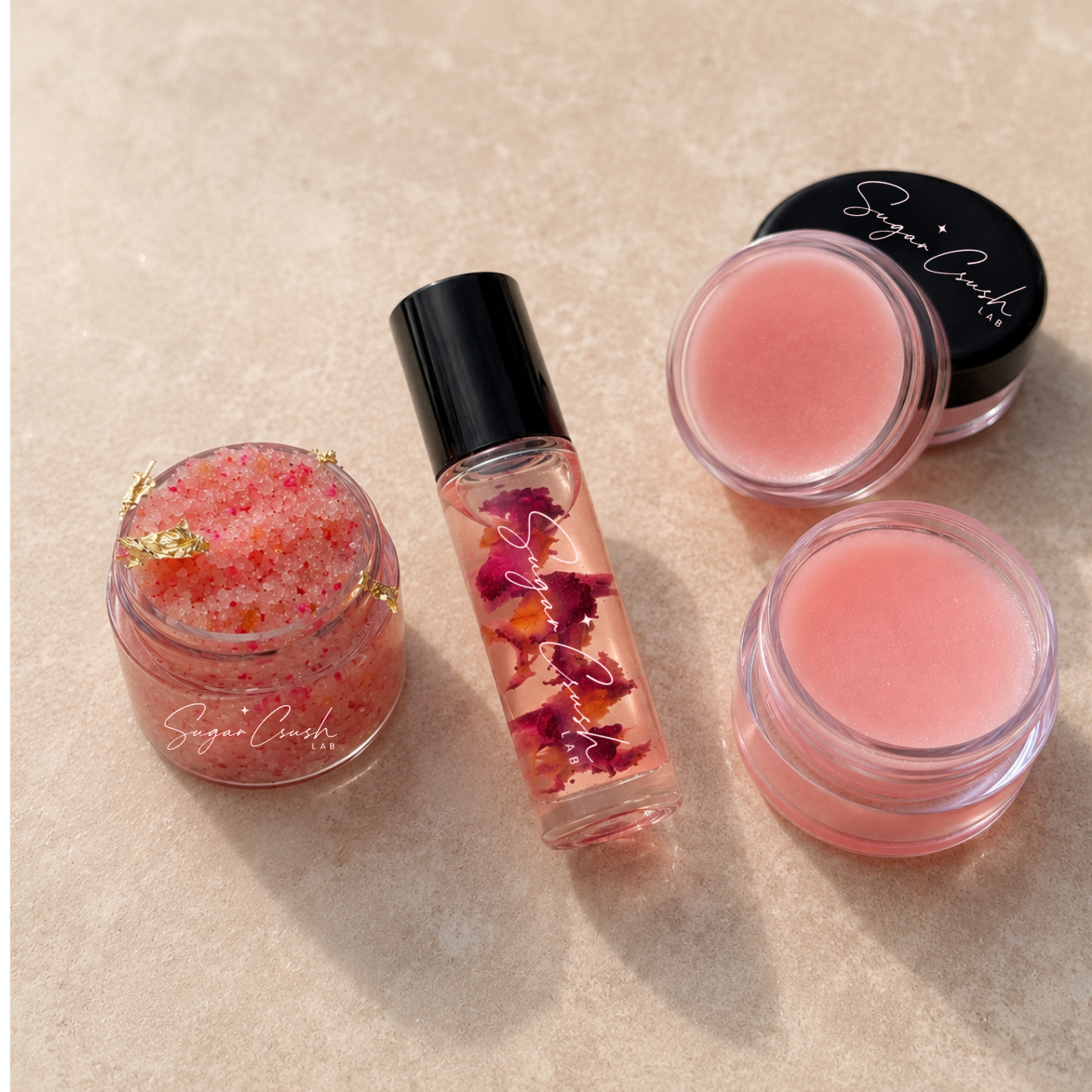 The Soft Lips Kit 💖
