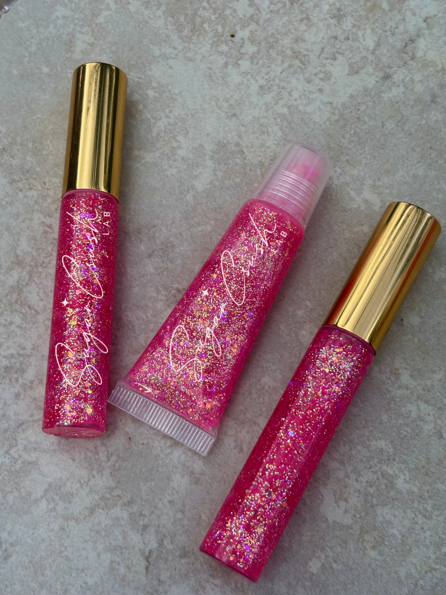 Bombshell 💗