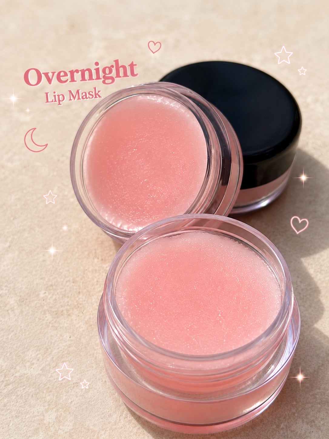Overnight Lip Mask🍓